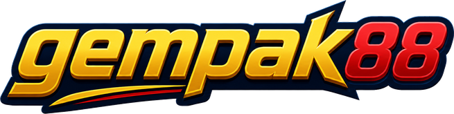 Gempak88 Logo